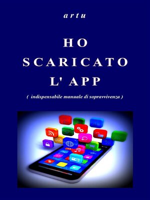 cover image of Ho scaricato l'app